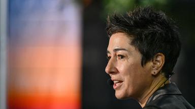 ZDF verteidigt Hayali und Theveßen gegen Anfeindungen