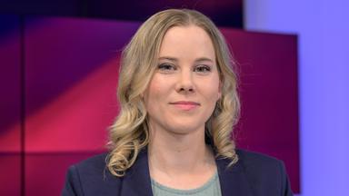 Journalistenverband wirft Union Einmischung vor