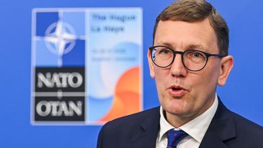 Estland beantragt Artikel-4-Beratungen der NATO