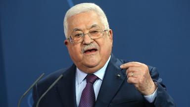 Abbas darf per Video vor UN-Vollversammlung sprechen
