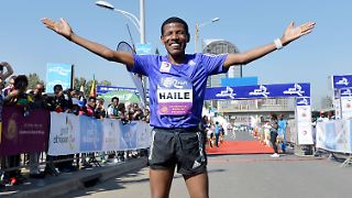 Legende spricht über Angriff auf Fabel-Weltrekord