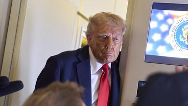 Gericht weist Trump-Klage gegen New York Times ab