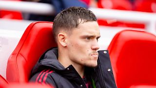 Wirtz darf Liverpools Sieg nur als Joker mit ins Ziel retten