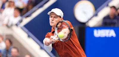 Sinner mit Hitler verglichen – Italo-Rapper entschuldigt sich