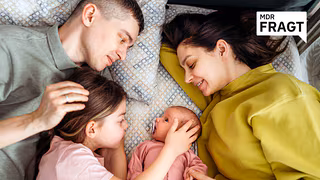 Nur rund ein Drittel hält Deutschland für kinderfreundlich