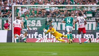 "Sauhund" holt nächsten Elfmeter-Rekord für SC Freiburg