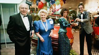 Eine der schillerndsten Persönlichkeiten der deutschen Fußballgeschichte