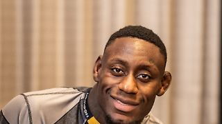 Nafuka wird zum "Albtraum" für Enz aus Elbflorenz