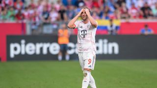 Harry Kane bricht knallhart mit deutscher Fußball-Tradition