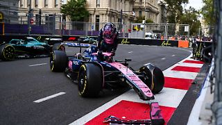 Im Rekord-Chaos lacht Verstappen und die Favoriten leiden