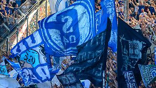 400 BVB- und Schalke-Anhänger prügeln sich in Dortmund