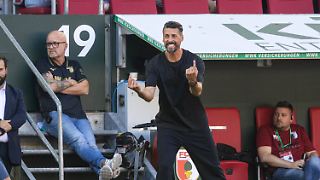 Sandro Wagners große Sprüche zerschellen am Bundesliga-Alltag