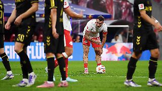 RB Leipzig stoppt wundersamen Lauf des 1. FC Köln