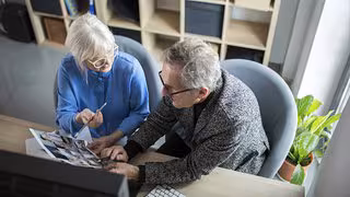Caritas: Selbstständige in die Rentenversicherung anstatt Aktivrente