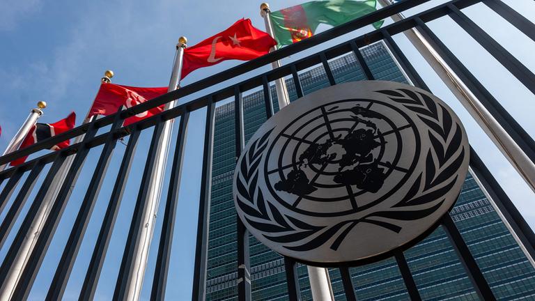 Katerstimmung bei den UN