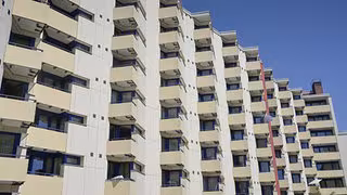 Sind die Sozialausgaben wirklich nicht gestiegen?