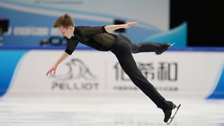 Fiasko für deutsche Eiskunstläufer perfekt