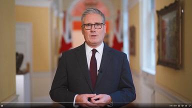 Drei Länder erkennen Palästinenserstaat an