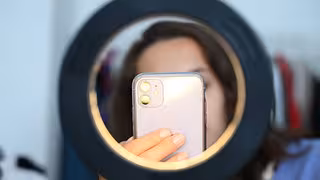 Kinder und Familien als Influencer: Wo hört Privatsphäre auf und fängt das Business an?