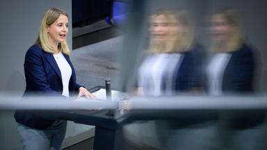 Hubertz plant strengere Regeln und härtere Strafen