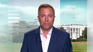 "Das Ganze hatte etwas von einer Heiligsprechung"