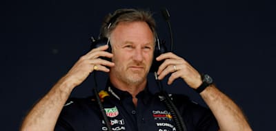 Christian Horners leiser Abschied nach 20 Jahren Red Bull