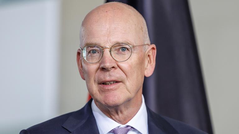 Merz macht Blessing zum Investitionsbeauftragten