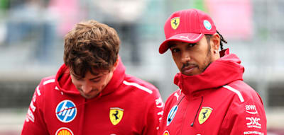 „Dumm und nicht fair“ – Interner Ärger bei Ferrari nimmt zu