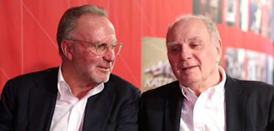 „Wertschätzung ist heutzutage eine Währung namens Euro“