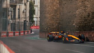 "Dumme Fehler" öffnen die Tür für wilde Verstappen-Spekulationen