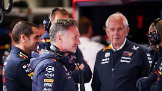 Red Bull zahlt gefeuertem F1-Teamboss gewaltige Abfindung