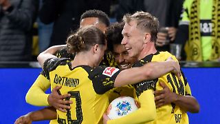 BVB kontert Spektakel-Frust mit Arbeitssieg