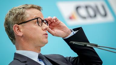 Linnemann und Bas für Verschärfungen beim Bürgergeld