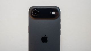 Ausdauer des iPhone Air reicht normalerweise dicke