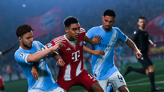 EA FC 26 verspr&uuml;ht mehr echten Fu&szlig;ball - hat aber einen Haken