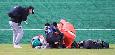 Drei Kreuzbandrisse an einem Wochenende – Aufruhr um neue Olympia-Schanze