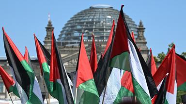 "Warum machen wir das nicht mit?"