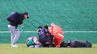 Horror-Wochenende auf Olympiaschanze löst Sicherheitsdebatte aus