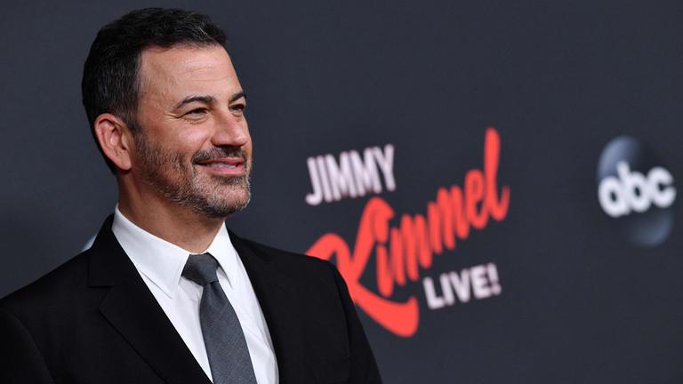 Late-Night-Show von Jimmy Kimmel kehrt zurück