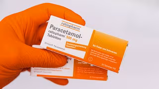 Nach Trump-Warnung vor Paracetamol für Schwangere: Autismus-Gefahr nicht belegt