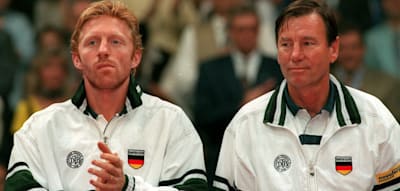 „Einer der allerbesten Trainer der Welt“ – Trauer um Tennis-Legende Niki Pilic