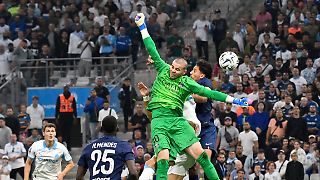 PSG verliert, während in Paris der Ballon d'Or verliehen wird