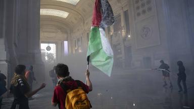 Verletzte bei Krawallen in Mailand