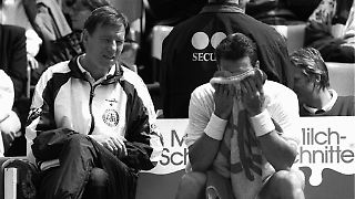 Ex-Tennisprofi erinnert an Niki Pilic: "Größter Trainer, den wir je hatten"