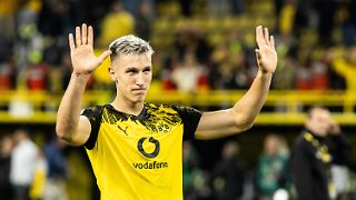 Der Super-Borusse muss gleich zwei Mannschaften helfen