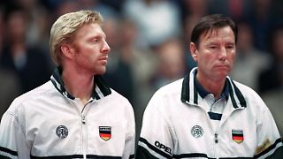 Die Tennis-Welt trauert: Niki Pilic ist tot