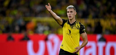 Schlotterbecks Comeback macht auch Deutschland Hoffnung