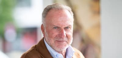 „Nach einem Streit mit Uli Hoeneß musste ein Schreiner kommen“