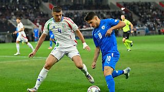 UN-Experten fordern Israels Ausschluss von Fußballturnieren