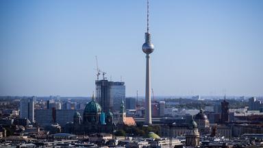 Alle nach Berlin?